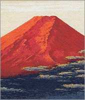 ���������h�J�L�b�g No164�@���_�ԕx�m�i�R���j 