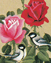 ���������h�J�L�b�g No164�@���_�ԕx�m�i�R���j 