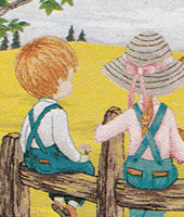 ���������h�J�L�b�g No164�@���_�ԕx�m�i�R���j 