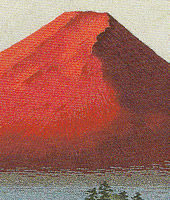 ���������h�J�L�b�g No164�@���_�ԕx�m�i�R���j 