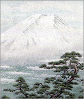 ���������h�J�L�b�g No164�@���_�ԕx�m�i�R���j 