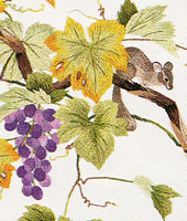 ���������h�J�L�b�g No164�@���_�ԕx�m�i�R���j 