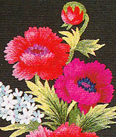 ���������h�J�L�b�g No164�@���_�ԕx�m�i�R���j 