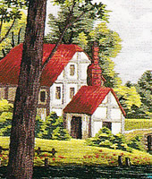 ���������h�J�L�b�g No164�@���_�ԕx�m�i�R���j 