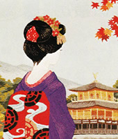 ���������h�J�L�b�g No164�@���_�ԕx�m�i�R���j 