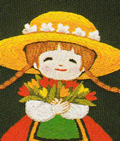 ���������h�J�L�b�g No164�@���_�ԕx�m�i�R���j 