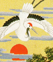 ���������h�J�L�b�g No164�@���_�ԕx�m�i�R���j 