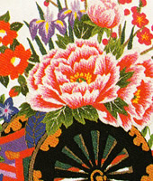 ���������h�J�L�b�g No164�@���_�ԕx�m�i�R���j 