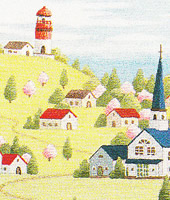 ���������h�J�L�b�g No164�@���_�ԕx�m�i�R���j 