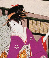 ���������h�J�L�b�g No164�@���_�ԕx�m�i�R���j 