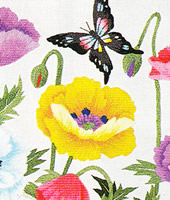 ���������h�J�L�b�g No164�@���_�ԕx�m�i�R���j 