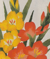 ���������h�J�L�b�g No164�@���_�ԕx�m�i�R���j 